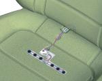 Volkswagen Golf Plus 2005 года